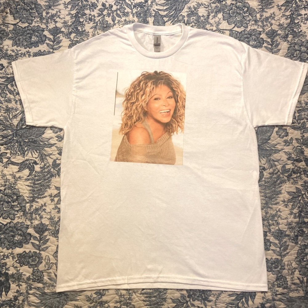 Tina Turner